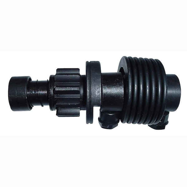 Aftermarket Fits Delco Starter Fits IH Fits FARMALL Fits Cub And Loboy C60 10 tooth CW 1850844 - main